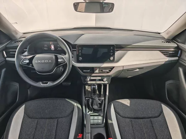 Škoda Kamiq Top Selection 7DSG 1,0TSI - foto 10