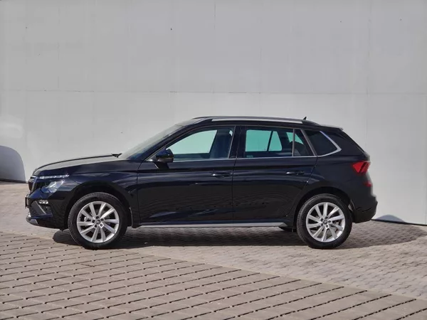 Škoda Kamiq Top Selection 7DSG 1,0TSI - foto 3