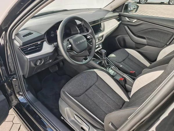 Škoda Kamiq Top Selection 7DSG 1,0TSI - foto 5