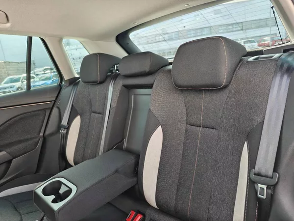 Škoda Kamiq Top Selection 7DSG 1,0TSI - foto 8