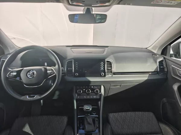 Škoda Karoq Style 7DSG 2,0 TDI - foto 10
