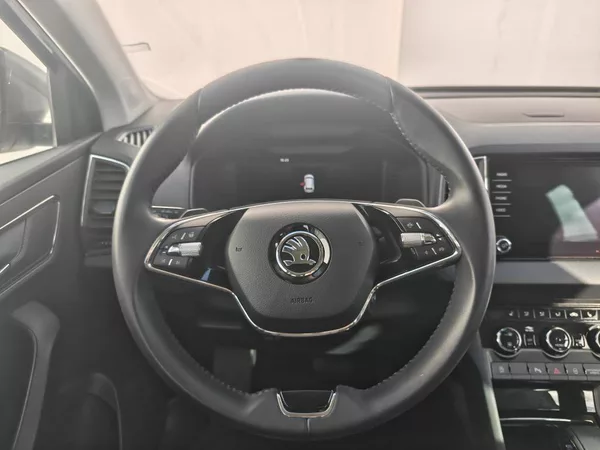 Škoda Karoq Style 7DSG 2,0 TDI - foto 11