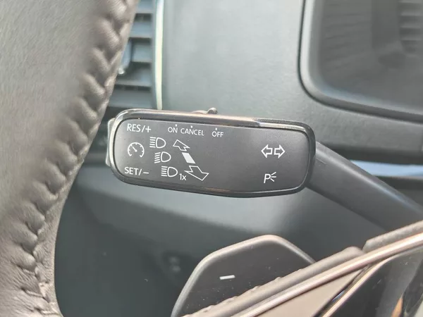 Škoda Karoq Style 7DSG 2,0 TDI - foto 13