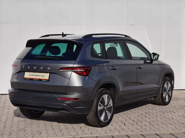 Škoda Karoq Style 7DSG 2,0 TDI - foto 2