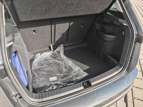 Škoda Karoq Style 7DSG 2,0 TDI - foto 24