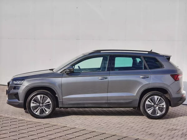 Škoda Karoq Style 7DSG 2,0 TDI - foto 3