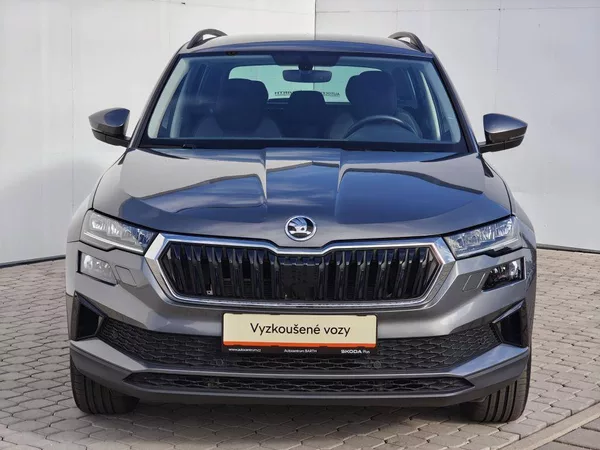 Škoda Karoq Style 7DSG 2,0 TDI - foto 4