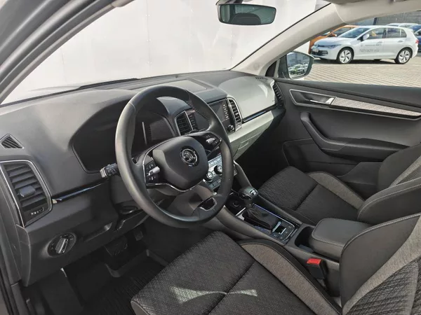 Škoda Karoq Style 7DSG 2,0 TDI - foto 5