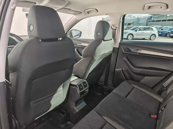 Škoda Karoq Style 7DSG 2,0 TDI - foto 7