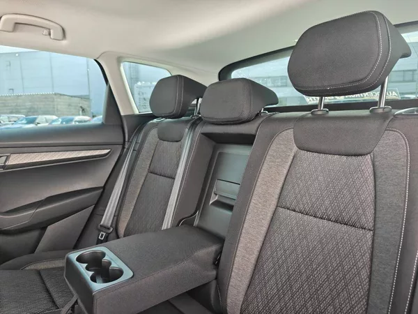 Škoda Karoq Style 7DSG 2,0 TDI - foto 8
