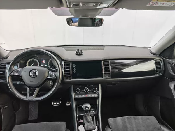 Škoda Kodiaq Style 4x4 7DSG 2,0TDI - foto 11
