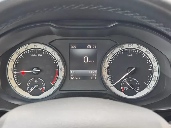Škoda Kodiaq Style 4x4 7DSG 2,0TDI - foto 13