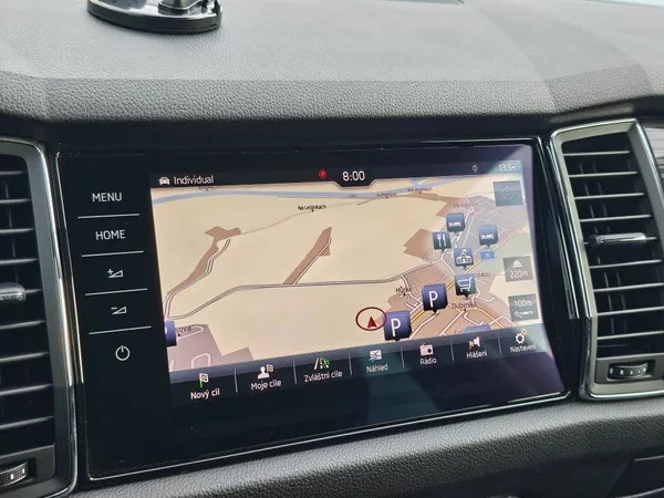 Škoda Kodiaq Style 4x4 7DSG 2,0TDI - foto 19