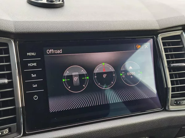 Škoda Kodiaq Style 4x4 7DSG 2,0TDI - foto 20