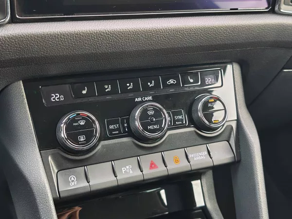 Škoda Kodiaq Style 4x4 7DSG 2,0TDI - foto 21