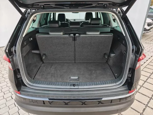 Škoda Kodiaq Style 4x4 7DSG 2,0TDI - foto 27