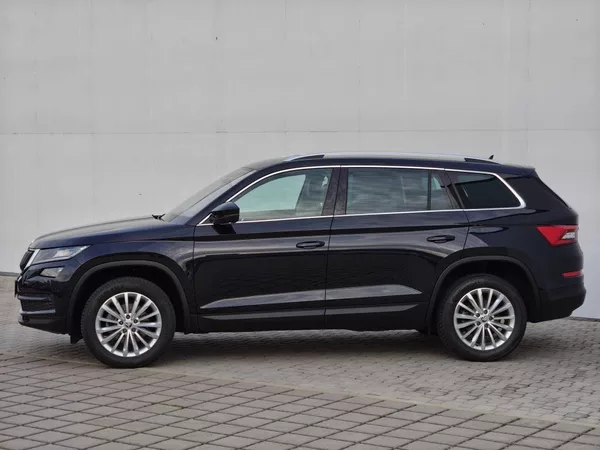 Škoda Kodiaq Style 4x4 7DSG 2,0TDI - foto 3