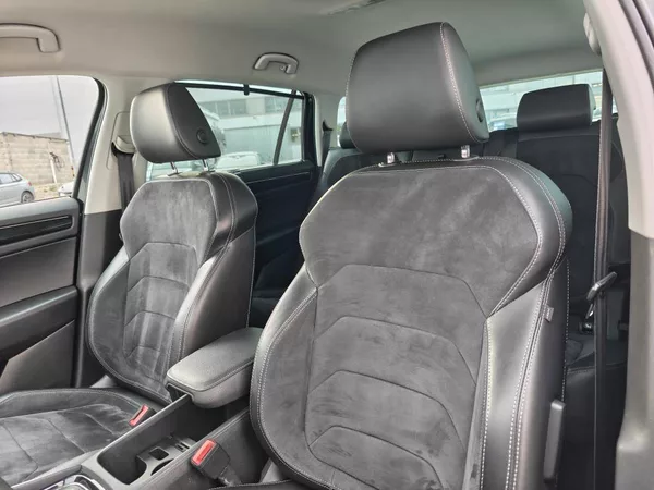 Škoda Kodiaq Style 4x4 7DSG 2,0TDI - foto 6