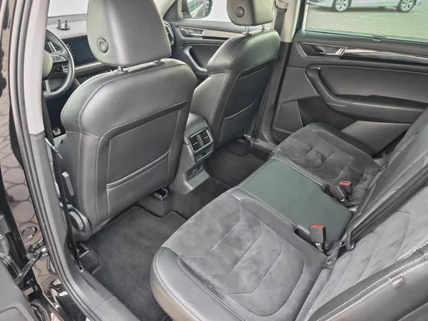 Škoda Kodiaq Style 4x4 7DSG 2,0TDI - foto 7