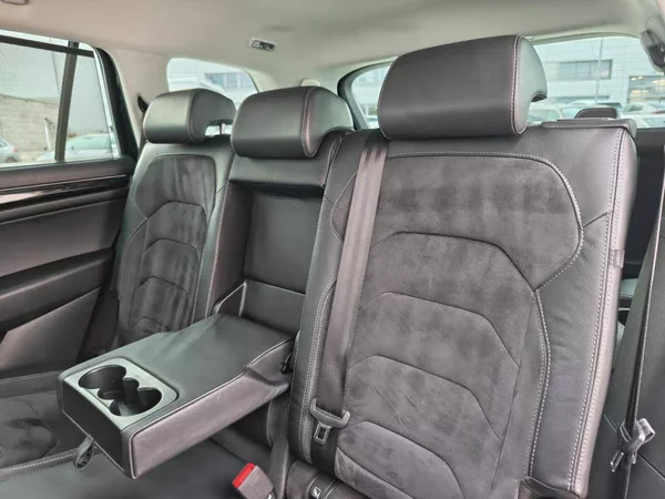 Škoda Kodiaq Style 4x4 7DSG 2,0TDI - foto 8