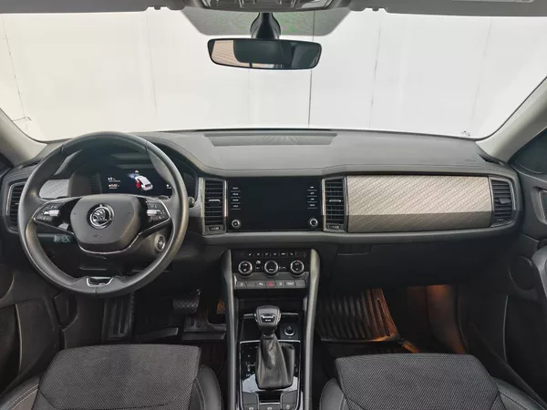 Škoda Kodiaq Style 4x4 7DSG 2,0TDI - foto 10