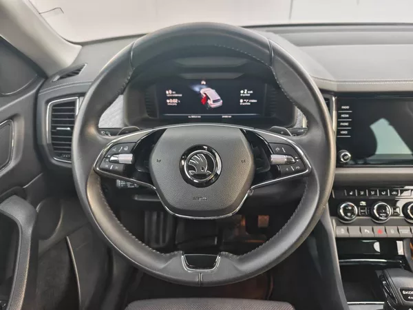 Škoda Kodiaq Style 4x4 7DSG 2,0TDI - foto 11