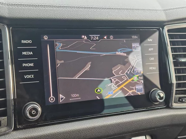Škoda Kodiaq Style 4x4 7DSG 2,0TDI - foto 17
