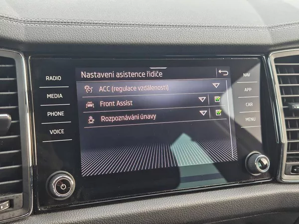 Škoda Kodiaq Style 4x4 7DSG 2,0TDI - foto 18