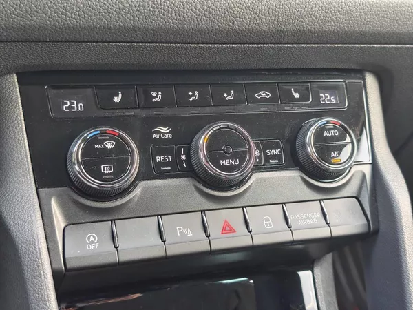 Škoda Kodiaq Style 4x4 7DSG 2,0TDI - foto 19