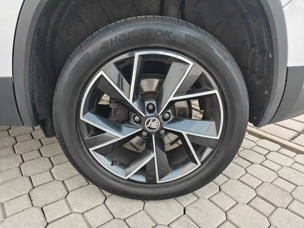 Škoda Kodiaq Style 4x4 7DSG 2,0TDI - foto 22