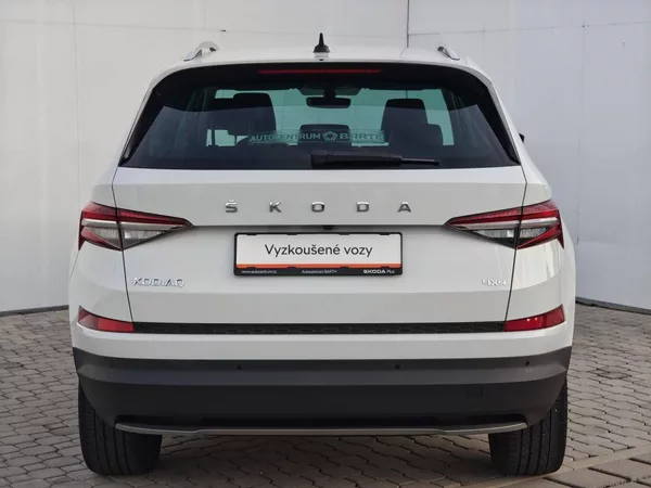 Škoda Kodiaq Style 4x4 7DSG 2,0TDI - foto 23