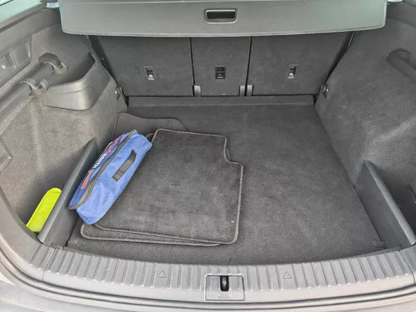 Škoda Kodiaq Style 4x4 7DSG 2,0TDI - foto 24