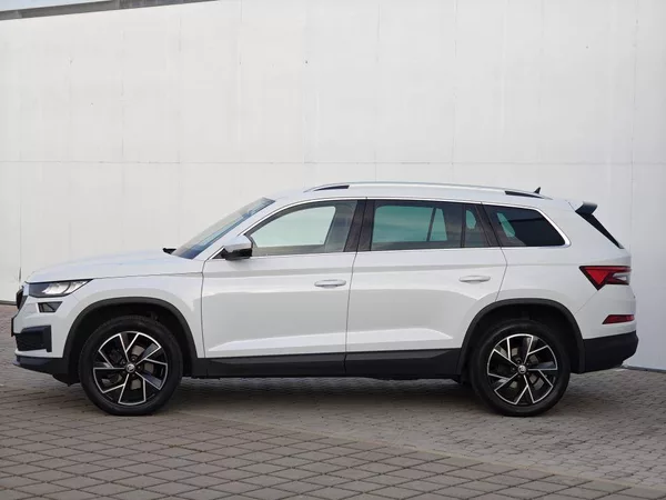 Škoda Kodiaq Style 4x4 7DSG 2,0TDI - foto 3