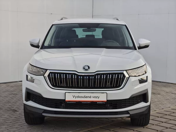 Škoda Kodiaq Style 4x4 7DSG 2,0TDI - foto 4
