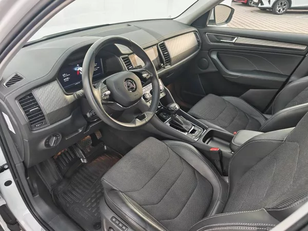 Škoda Kodiaq Style 4x4 7DSG 2,0TDI - foto 5