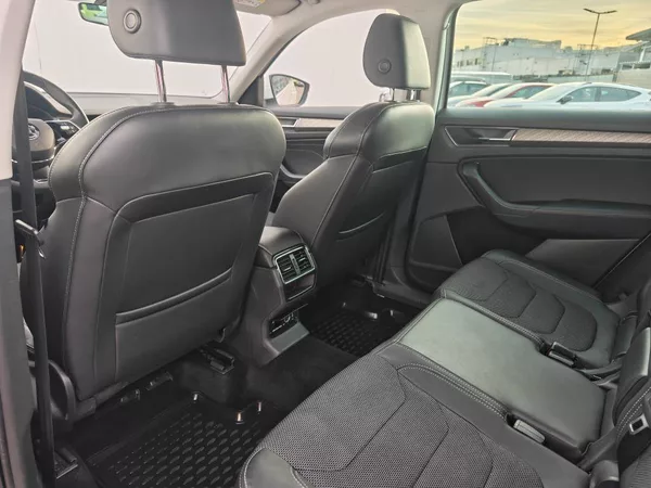Škoda Kodiaq Style 4x4 7DSG 2,0TDI - foto 8