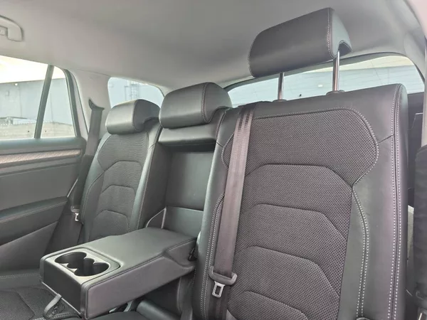 Škoda Kodiaq Style 4x4 7DSG 2,0TDI - foto 9