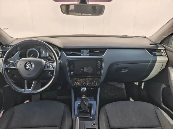Škoda Octavia Green tec Style 1,4TSI - foto 10