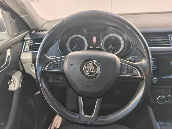Škoda Octavia Green tec Style 1,4TSI - foto 11
