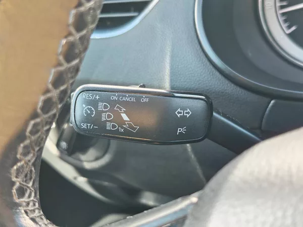 Škoda Octavia Green tec Style 1,4TSI - foto 13