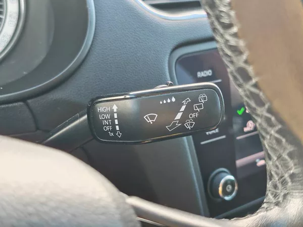 Škoda Octavia Green tec Style 1,4TSI - foto 14