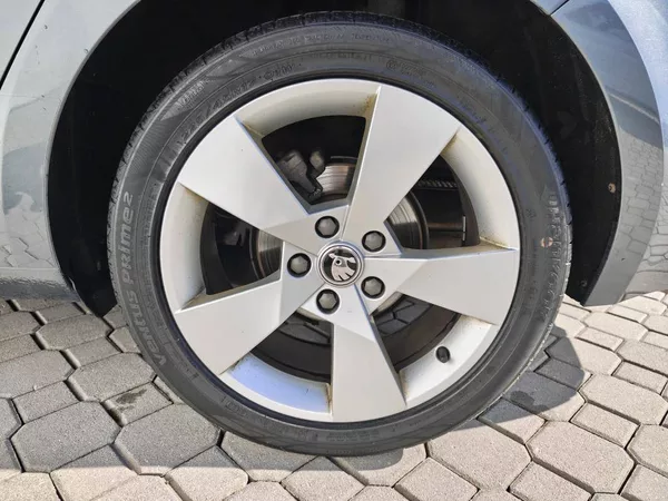 Škoda Octavia Green tec Style 1,4TSI - foto 19