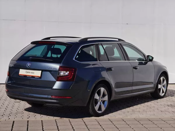 Škoda Octavia Green tec Style 1,4TSI - foto 2