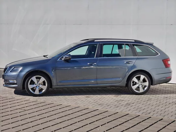 Škoda Octavia Green tec Style 1,4TSI - foto 3