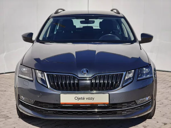 Škoda Octavia Green tec Style 1,4TSI - foto 4