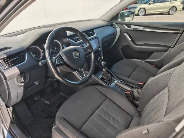 Škoda Octavia Green tec Style 1,4TSI - foto 5