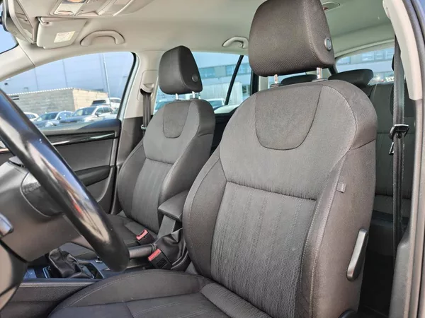 Škoda Octavia Green tec Style 1,4TSI - foto 6