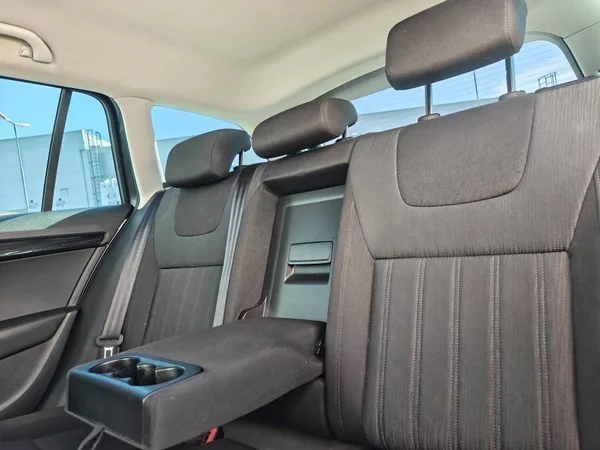 Škoda Octavia Green tec Style 1,4TSI - foto 8