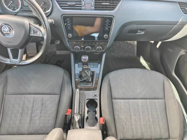 Škoda Octavia Green tec Style 1,4TSI - foto 9