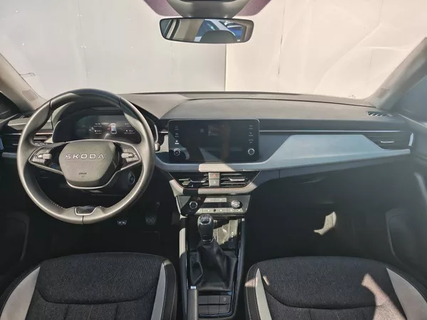 Škoda Scala Top Selection 6MP 1,0TSI - foto 10